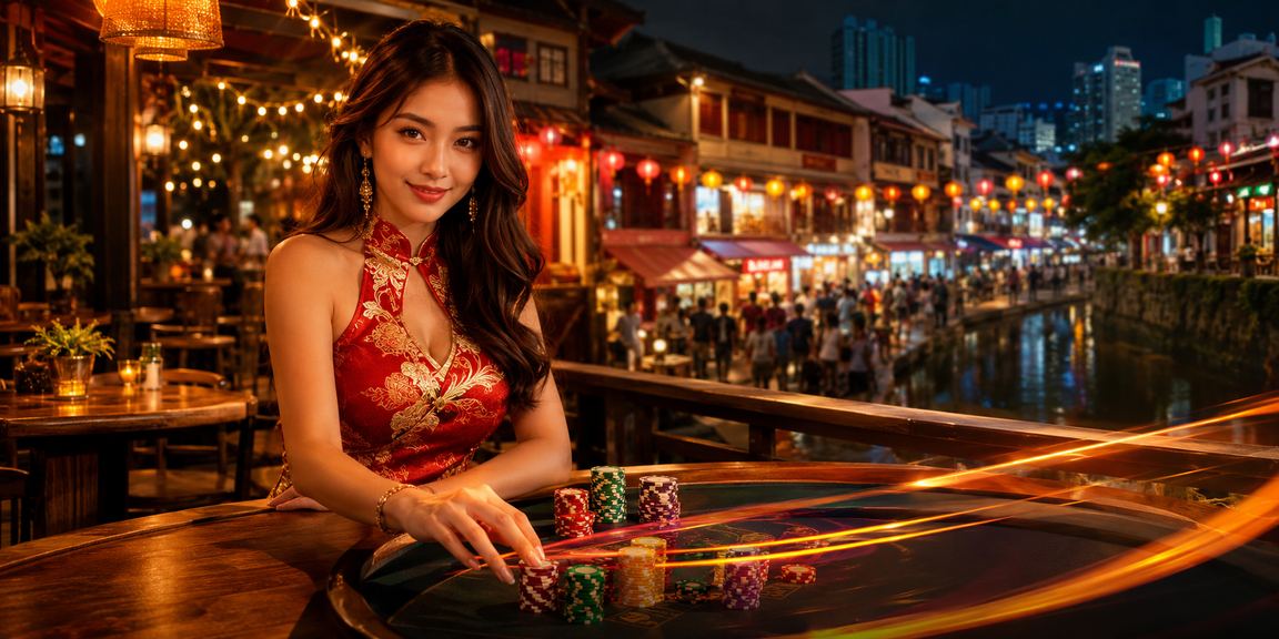 Proses deposit MYR untuk akaun VIP kasino mudah alih di Melaka