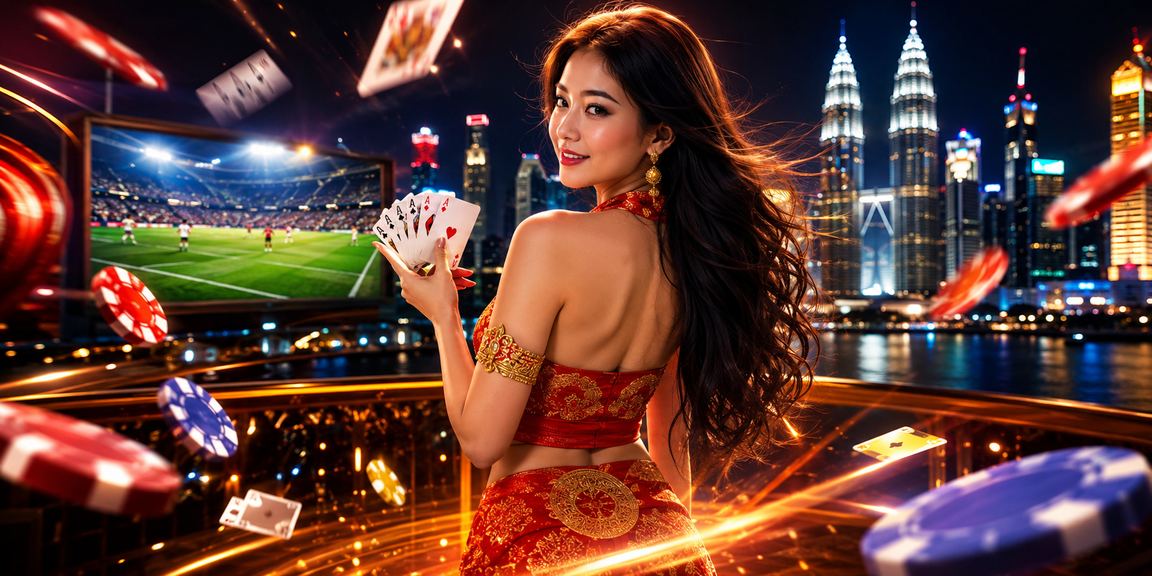 Aktiviti pertaruhan bola sepak dalam talian di Seremban menggunakan telefon pintar