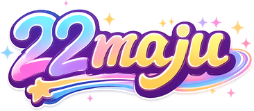 22maju